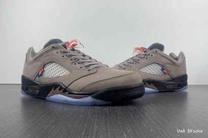 PSG-Air 5329 5 Fashionable Low DX6325- 574 Jordan 0921